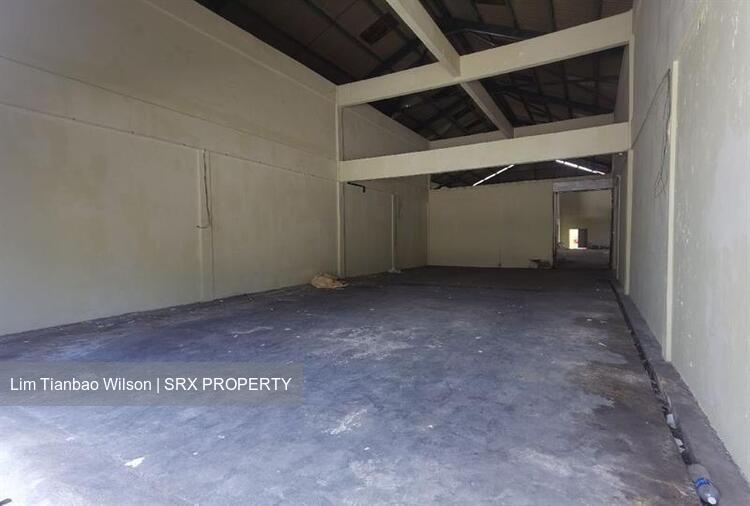 9 TANJONG PENJURU CRESCENT (D22), Factory #546786191